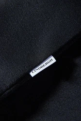 Lindbergh Jacke Superflex Schwarz/Dunkelgrau/Grau