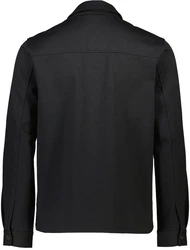 Lindbergh Jacke Superflex Schwarz/Dunkelgrau/Grau