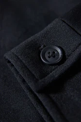 Lindbergh Jacke Superflex Schwarz/Dunkelgrau/Grau