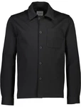 Lindbergh Jacke Superflex Schwarz/Dunkelgrau/Grau