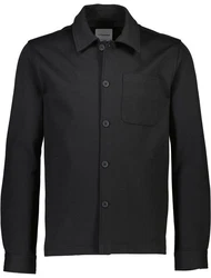 Lindbergh Jacke Superflex Schwarz/Dunkelgrau/Grau