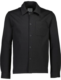 Lindbergh Jacke Superflex Schwarz/Dunkelgrau/Grau