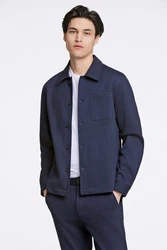 Lindbergh Jacke Superflex nachtblau