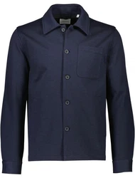 Lindbergh Jacke Superflex nachtblau