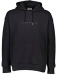 LINDBERGH Kapuzensweatshirt mit Kängurutasche Schwarz/Dunkelblau/Beige/Rot/Dunkelgrau