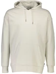 LINDBERGH Kapuzensweatshirt mit Kängurutasche Khaki/Beige/Braun/Grau