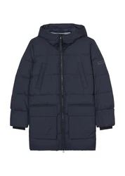 Marc O'Polo Winterjacke Dunkelblau