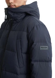 Marc O'Polo Winterjacke Dunkelblau