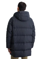 Marc O'Polo Winterjacke Dunkelblau