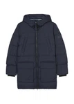 Marc O'Polo Winterjacke Dunkelblau
