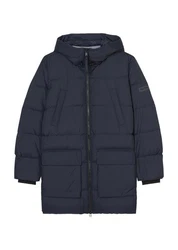 Marc O'Polo Winterjacke Dunkelblau