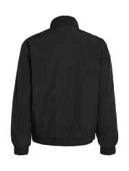Tommy Jeans Jacke ESSENTIAL Schwarz