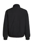 Tommy Jeans Jacke ESSENTIAL Schwarz