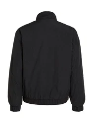 Tommy Jeans Jacke ESSENTIAL Schwarz