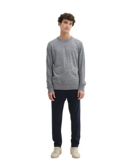 TOM TAILOR Denim Chinohose