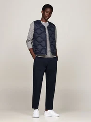 Tommy Hilfiger Steppweste ONION QUILTED DOWN LINER VEST 