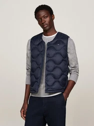 Tommy Hilfiger Steppweste ONION QUILTED DOWN LINER VEST 