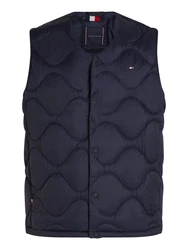 Tommy Hilfiger Steppweste ONION QUILTED DOWN LINER VEST 