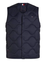 Tommy Hilfiger Steppweste ONION QUILTED DOWN LINER VEST 
