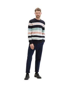TOM TAILOR Strickpullover