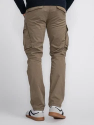 Petrol Industries Cargohose Khaki