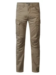 Petrol Industries Cargohose Khaki