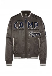 Collegejacke Jacke College-Blouson (1-St)