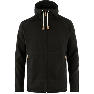 Fjällräven vik Fleece Hoodie Herren