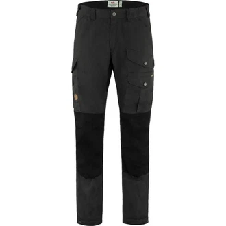 Fjällräven Funktionshose Trekkinghose Vidda Pro Khaki/Dunkelgrün/Grün/Dunkelgrau