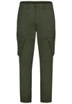 Eight2Nine Hose Dunkelgrün/Khaki/Grün