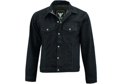 BULLDT Motorradjacke BLD324j BLD324j