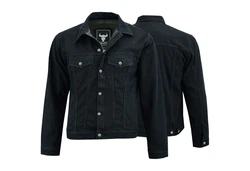 BULLDT Motorradjacke BLD324j BLD324j