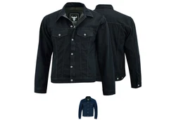 BULLDT Motorradjacke BLD324j BLD324j