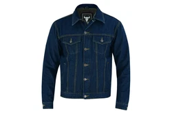 BULLDT Motorradjacke BLD324j BLD324j