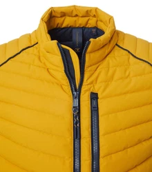 CASAMODA Anorak Outdoor Weste Light Weight 