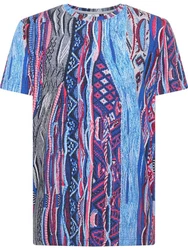 CARLO COLUCCI T-Shirt Di Poli 