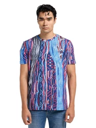 CARLO COLUCCI T-Shirt Di Poli 