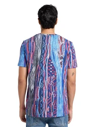 CARLO COLUCCI T-Shirt Di Poli 