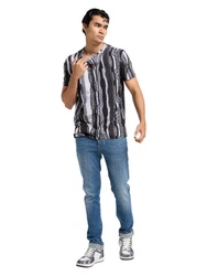 CARLO COLUCCI T-Shirt Di Poli 