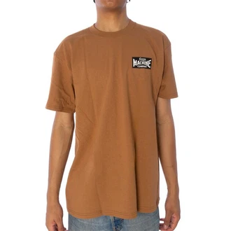 Loser Machine T-Shirt Desert Sunset