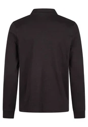 HECHTER PARIS Poloshirt Mit langen Ärmeln 
