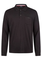 HECHTER PARIS Poloshirt Mit langen Ärmeln 