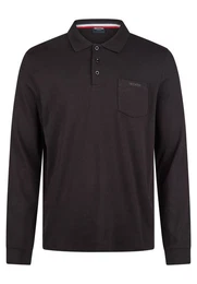 Poloshirt Mit langen rmeln
