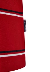 HECHTER PARIS Poloshirt Streifen-Polo 