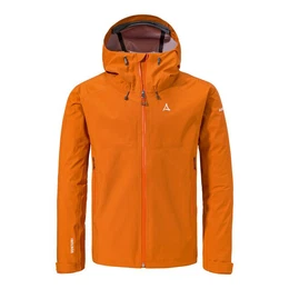 Schffel Trekkingjacke Jacket Style Cascata MNS TURMERIC