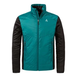Schffel Trekkingjacke Hybrid Jk Style Cascata MNS QUARTZ