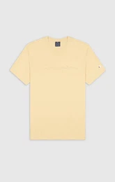 T-Shirt Crewneck T-Shirt