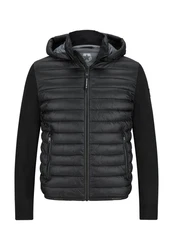 Milestone Steppjacke MSGenua Schwarz