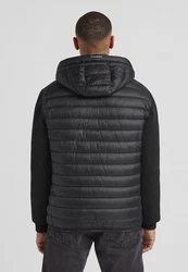 Milestone Steppjacke MSGenua Schwarz