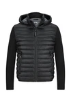 Milestone Steppjacke MSGenua Schwarz